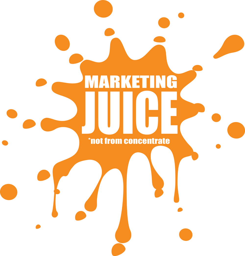 marketing juice