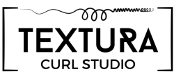 Textura Curl Studio Logo