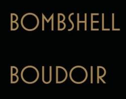 Bombshell Boudoir Studio Logo