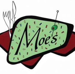 Moe's Restaurant Logo