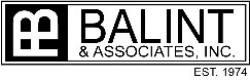 Balint & Associates Logo