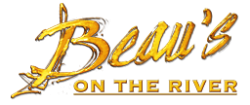 Beau's On The River Logo