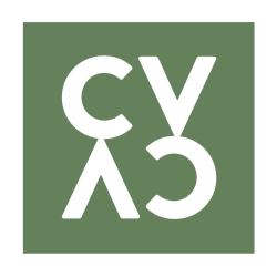 Cuyahoga Valley Art Center Logo