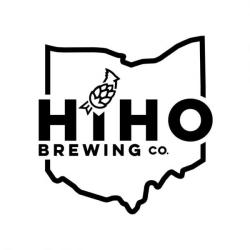 HiHO Brewing Co. Logo