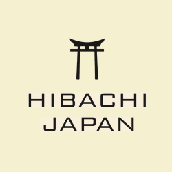 Hibachi Japan Logo