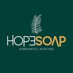 Hope Soap Logo