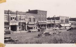 Historic Buildings