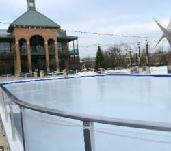 Ice Rink