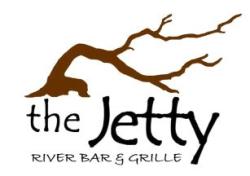 Jetty River Bar & Grille Logo