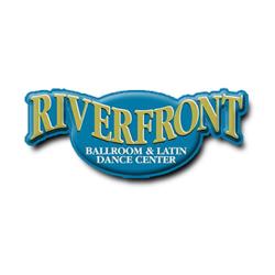 Riverfront Ballroom Logo