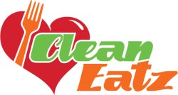 Clean Eatz Logo