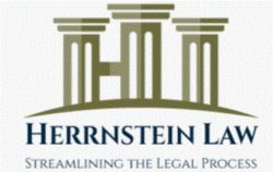 Herinstein Law Logo