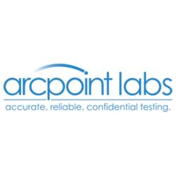 ARC Point Labs of Cuyahoga Falls Logo