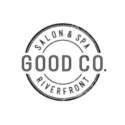 Good Co. Salon & Spa Logo