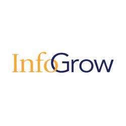 InfoGrow Logo