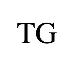 TG Consulting, Inc. Logo